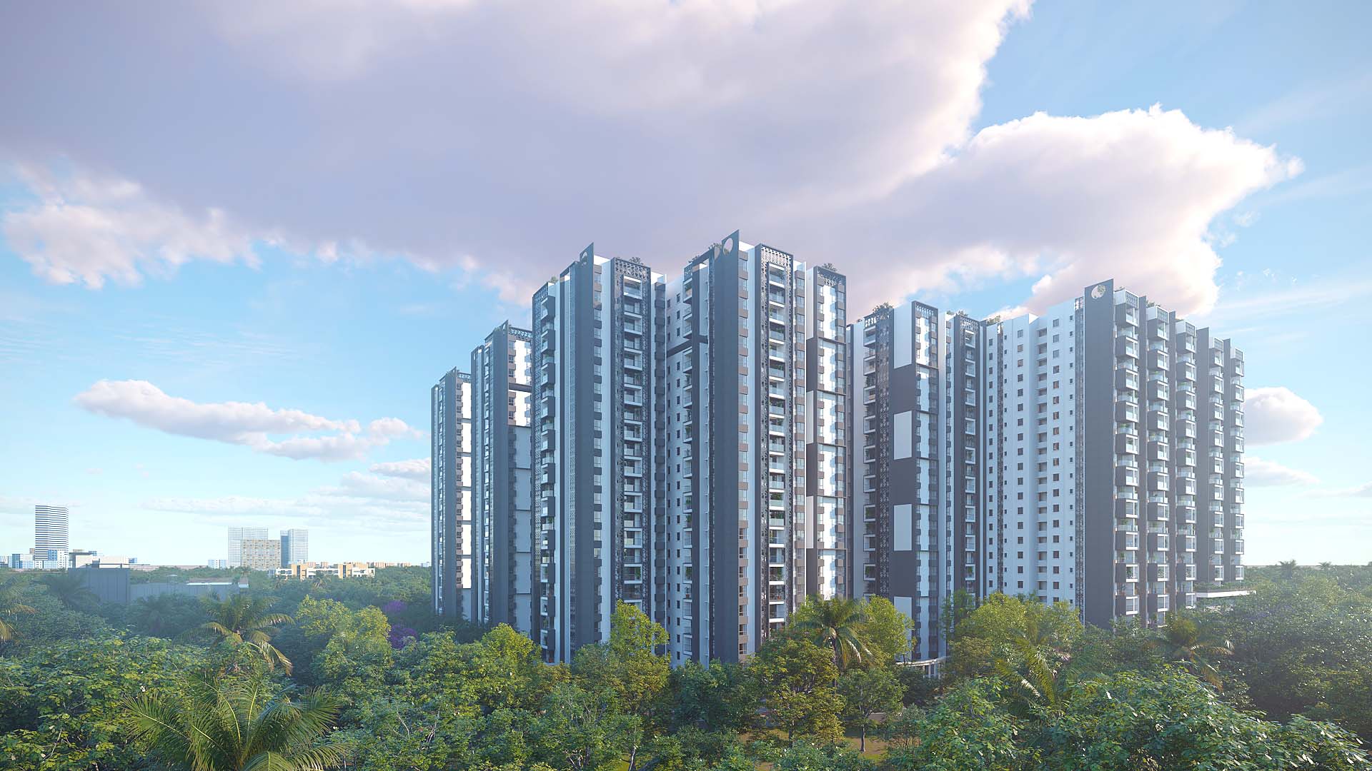 One_residence 3